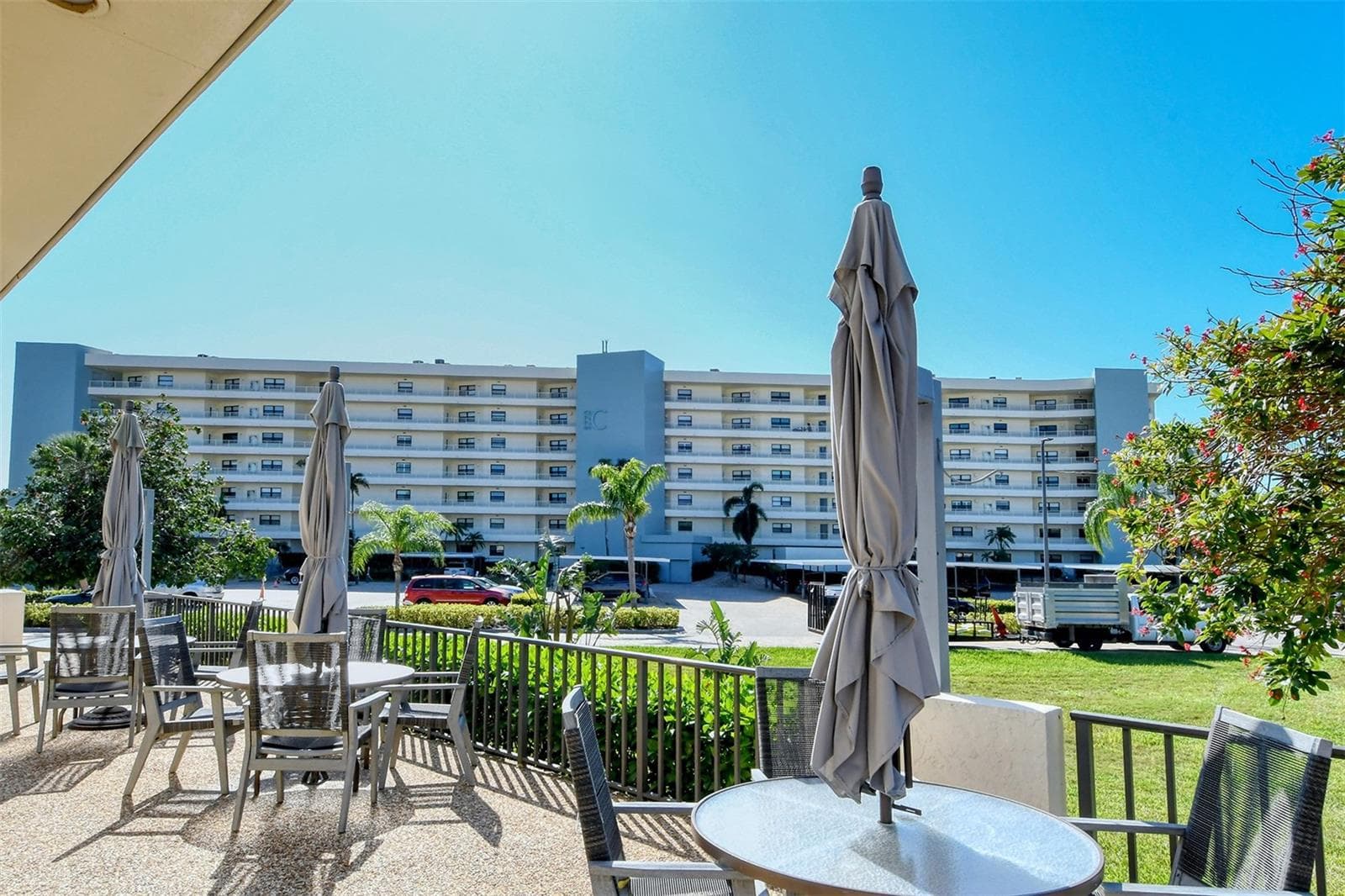 Condominium at 5780 MIDNIGHT PASS RD #110, SARASOTA, photo 73 of 85
