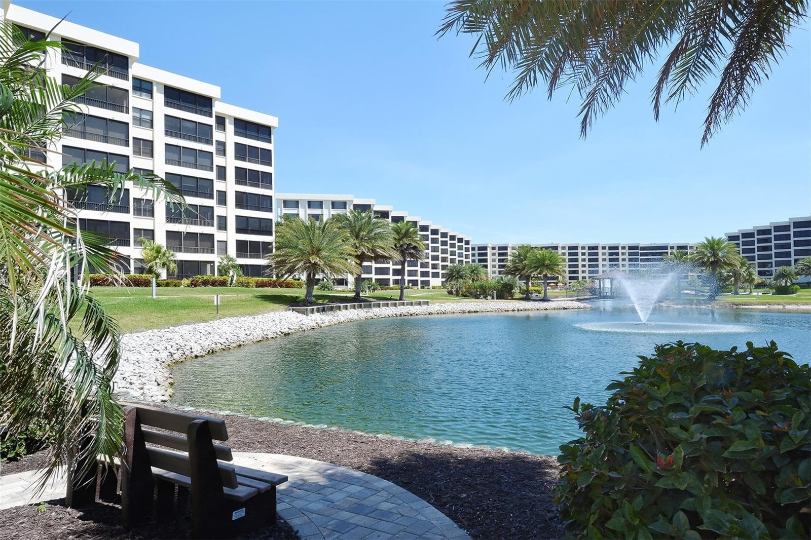 Condominium at 5780 MIDNIGHT PASS RD #110, SARASOTA, photo 74 of 85