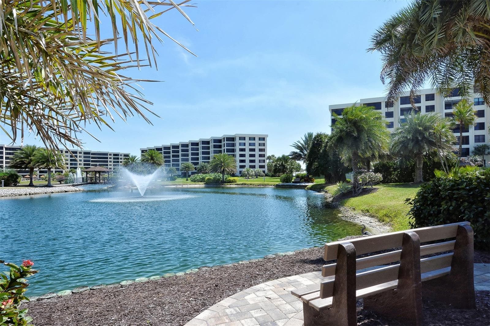 Condominium at 5780 MIDNIGHT PASS RD #110, SARASOTA, photo 76 of 85