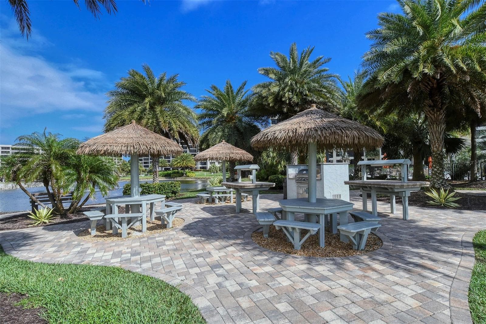 Condominium at 5780 MIDNIGHT PASS RD #110, SARASOTA, photo 77 of 85