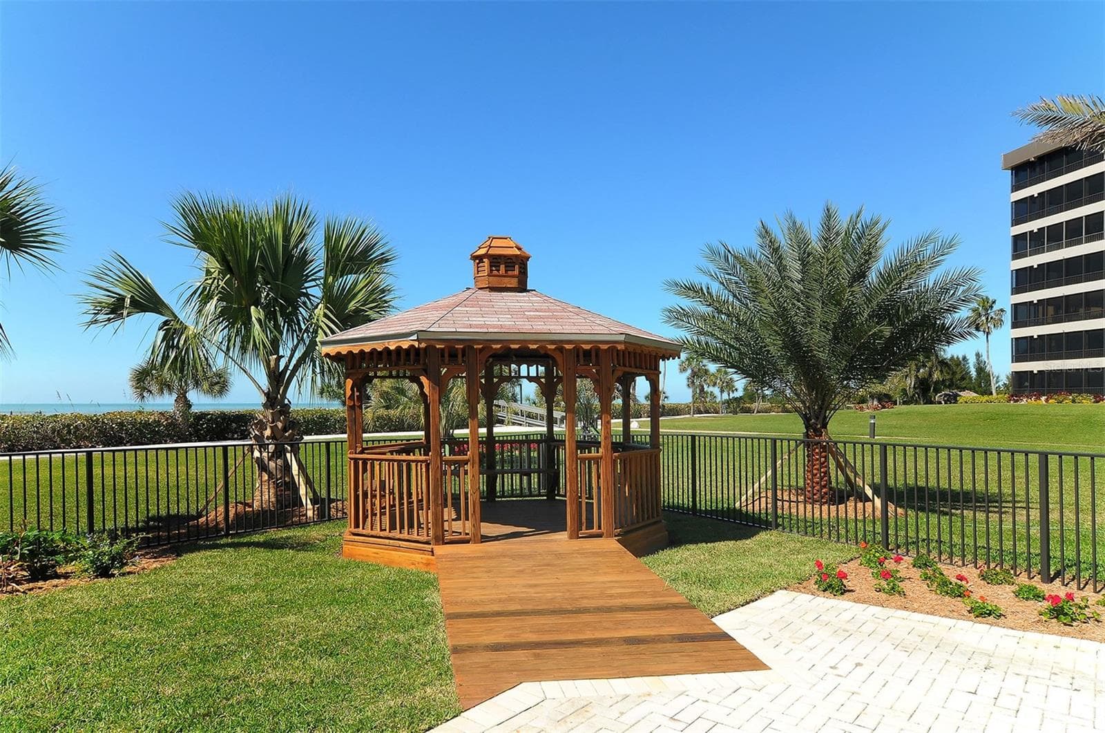 Condominium at 5780 MIDNIGHT PASS RD #110, SARASOTA, photo 80 of 85