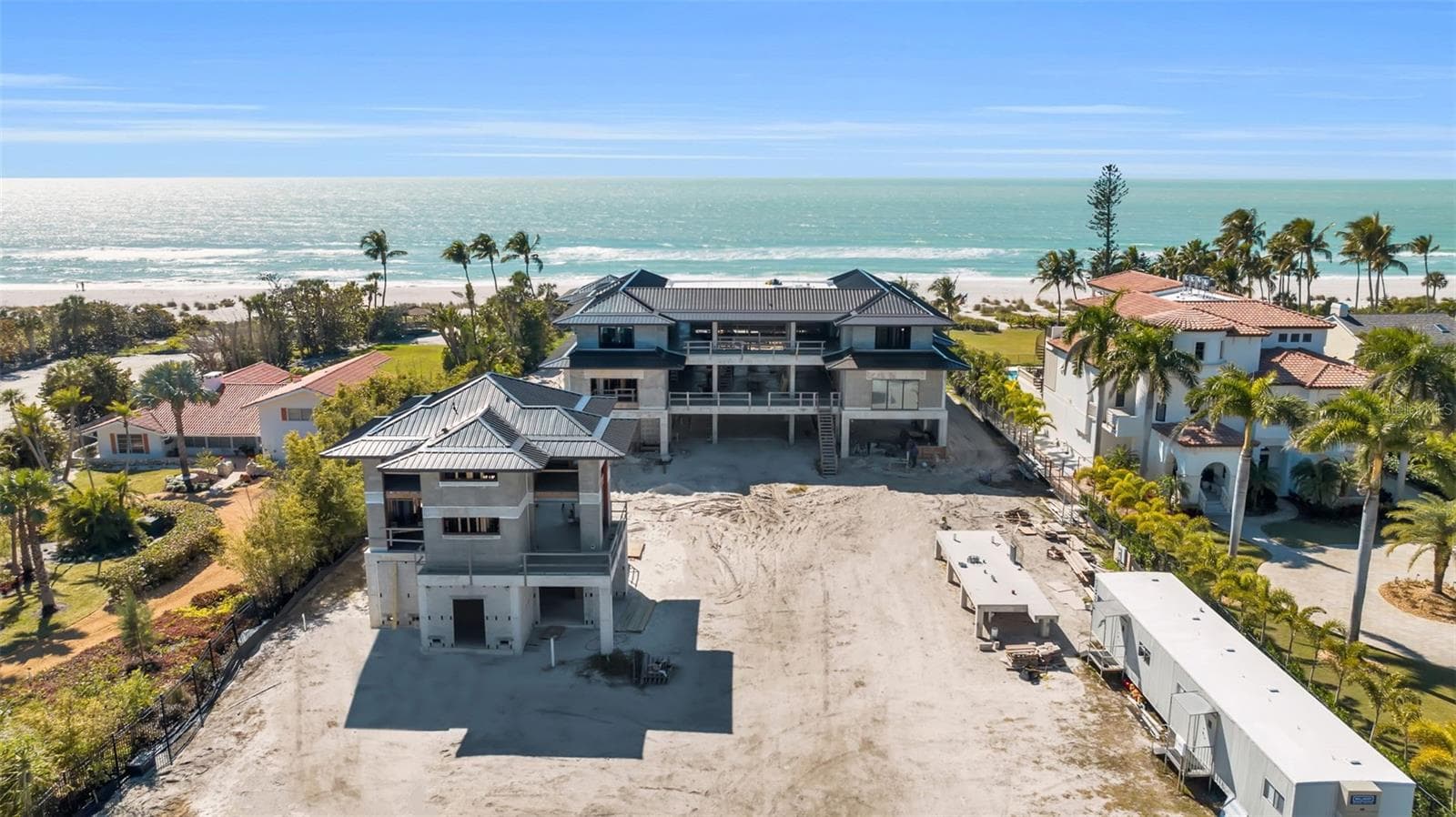 Single Family Residence at 5965 GULF OF MEXICO DR, LONGBOAT KEY, photo 5 of 99