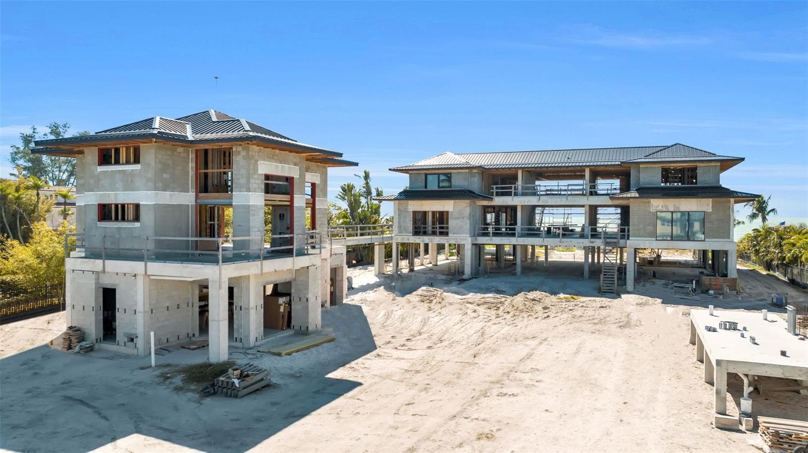Single Family Residence at 5965 GULF OF MEXICO DR, LONGBOAT KEY, photo 7 of 99