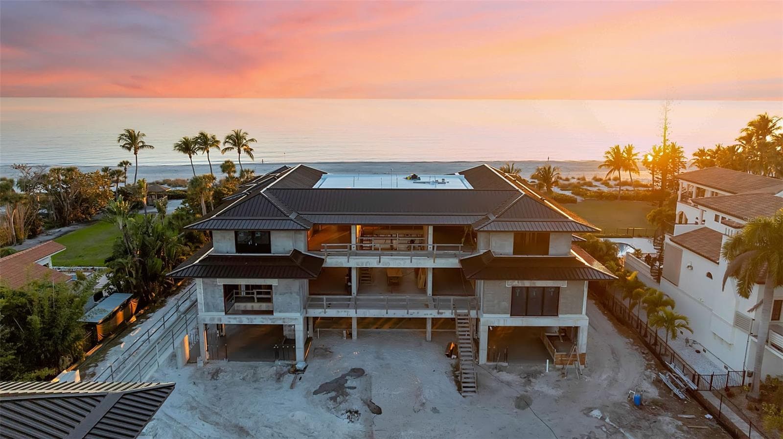 Single Family Residence at 5965 GULF OF MEXICO DR, LONGBOAT KEY, photo 13 of 99