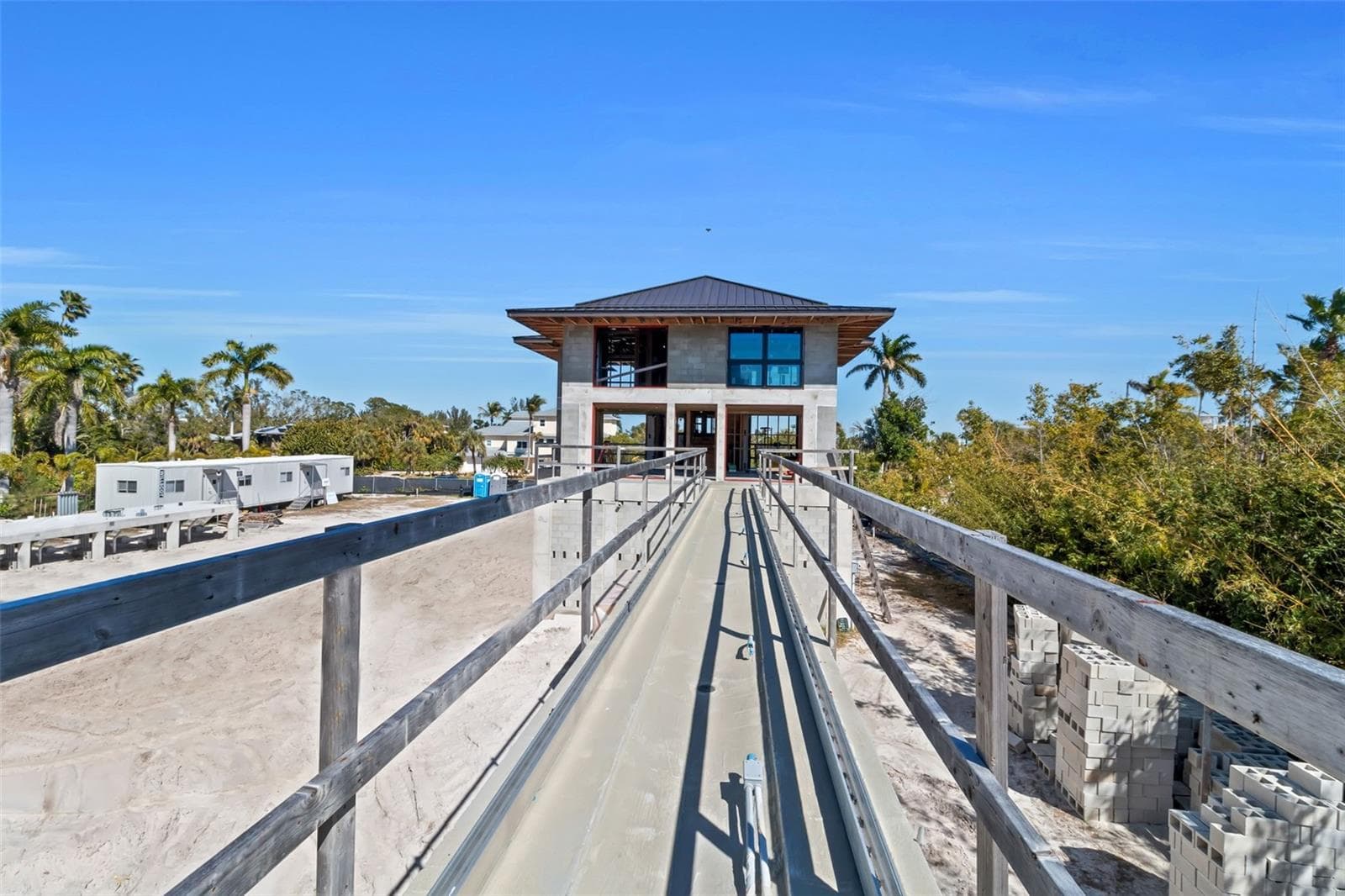 Guest House - 5965 GULF OF MEXICO DR, LONGBOAT KEY