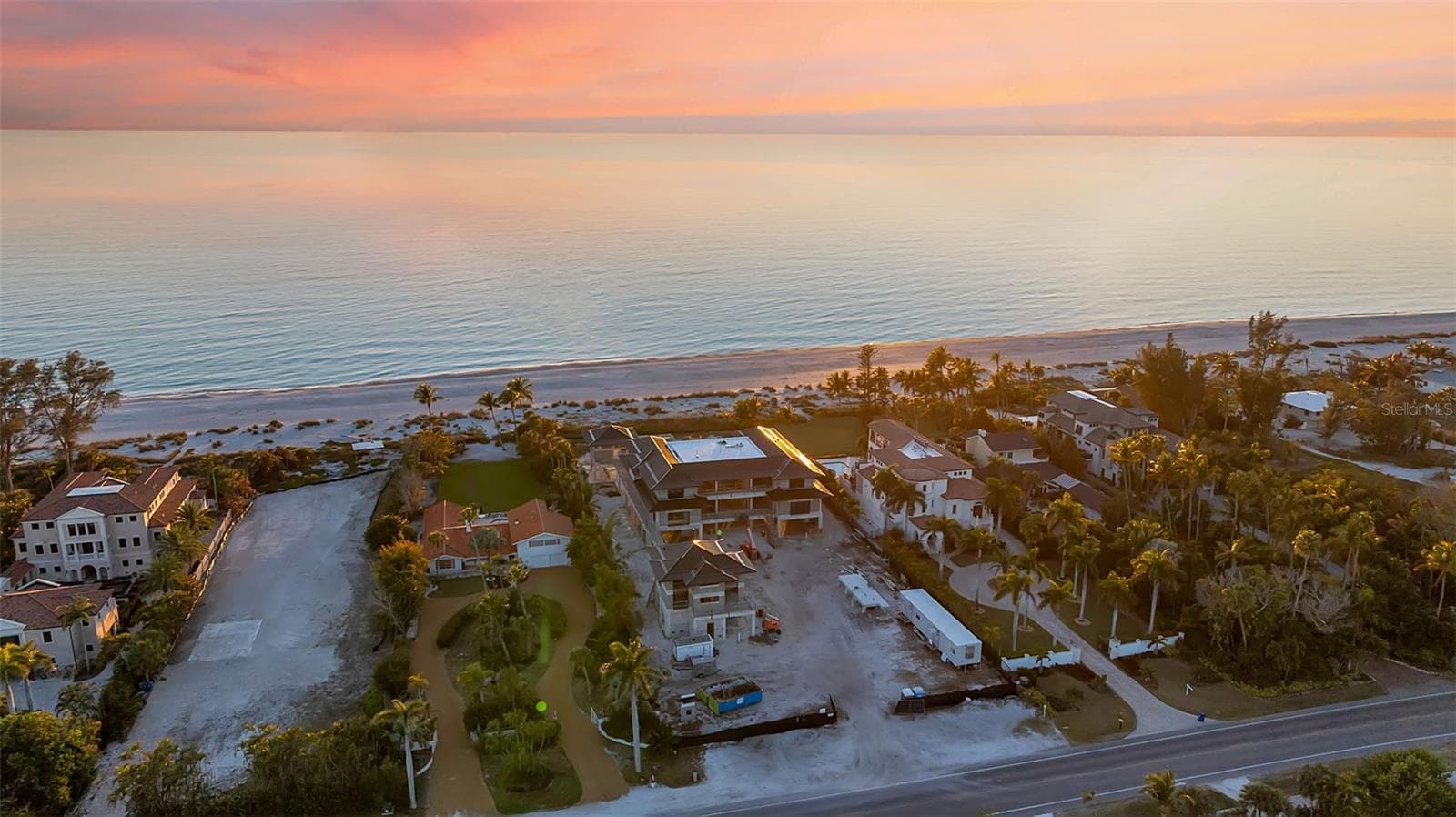 Single Family Residence at 5965 GULF OF MEXICO DR, LONGBOAT KEY, photo 95 of 99