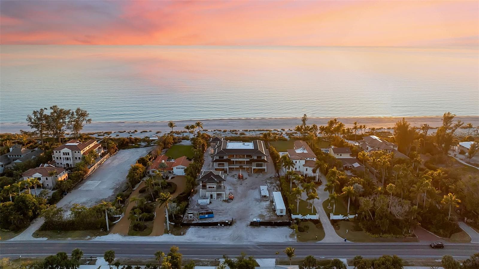 Single Family Residence at 5965 GULF OF MEXICO DR, LONGBOAT KEY, photo 98 of 99