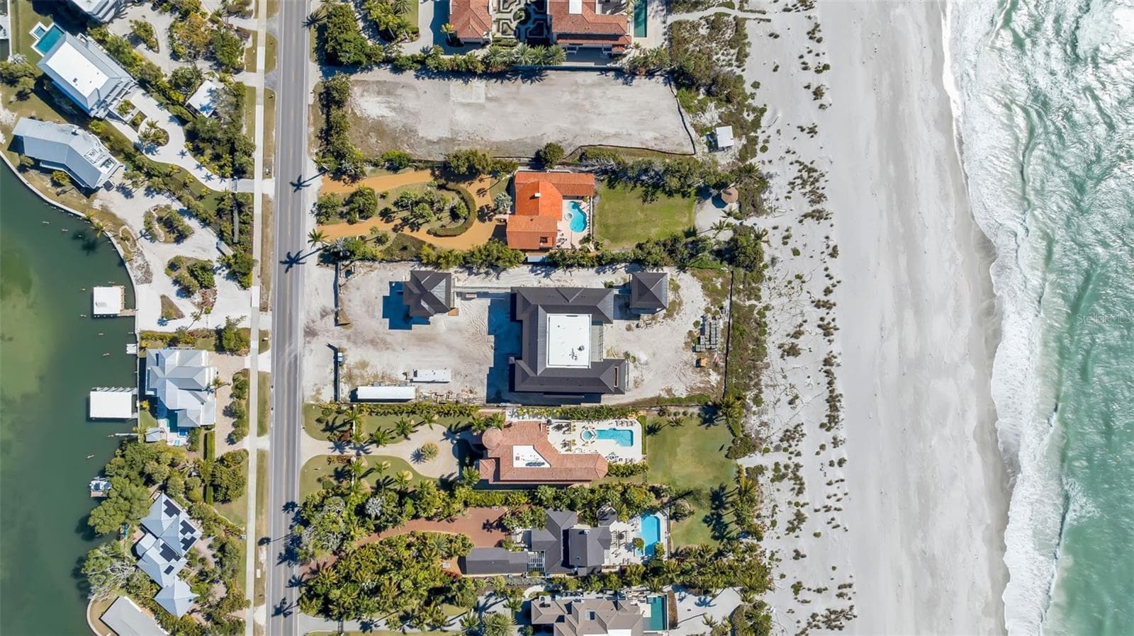 Single Family Residence at 5965 GULF OF MEXICO DR, LONGBOAT KEY, photo 99 of 99
