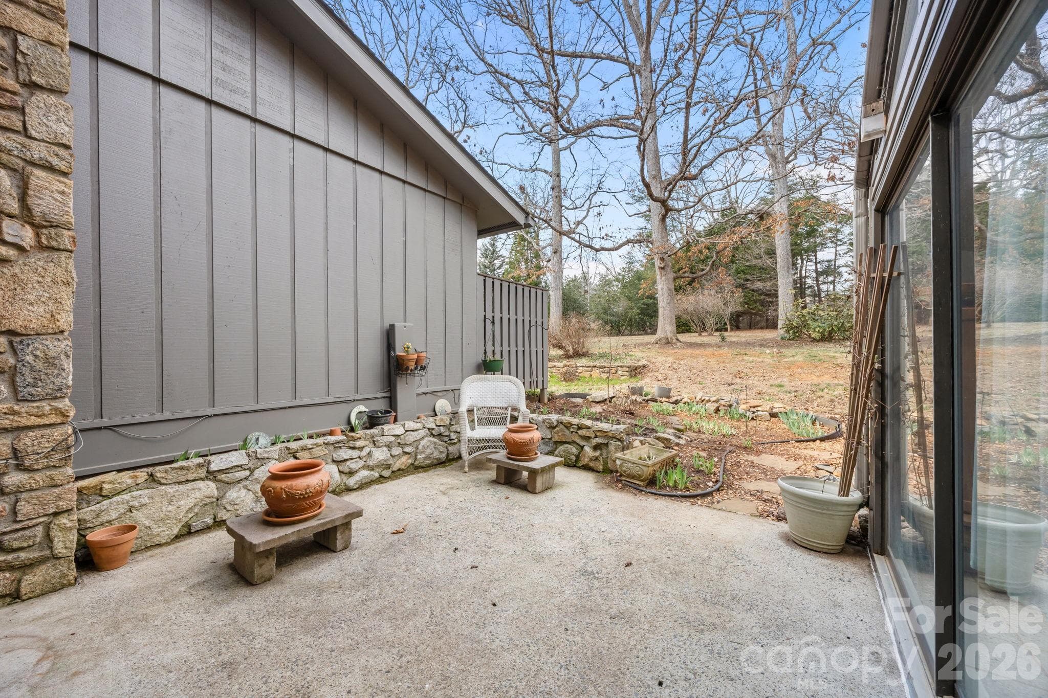 Condominium at 102 Crowfields Drive, Asheville, photo 8 of 28