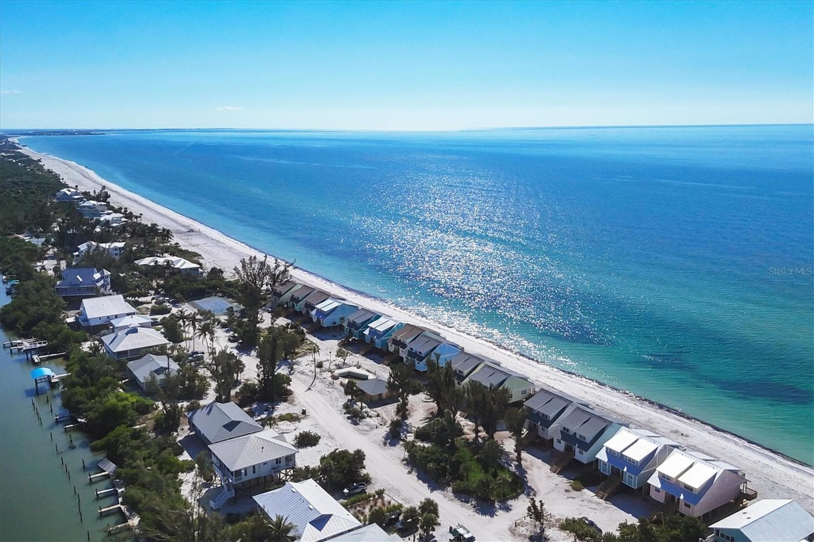 301 S GULF BLVD #10