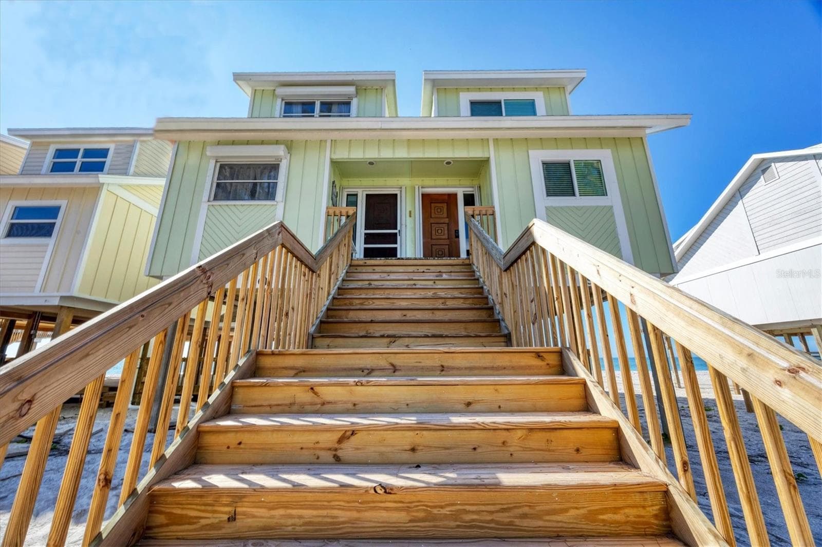 Half Duplex at 301 S GULF BLVD #10, PLACIDA, photo 9 of 45