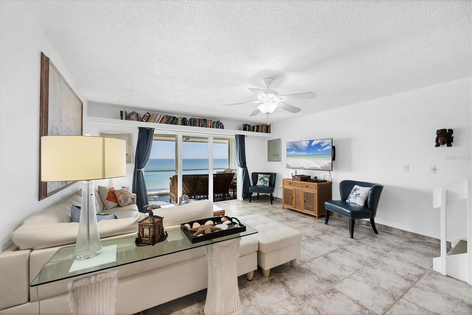 Half Duplex at 301 S GULF BLVD #10, PLACIDA, photo 10 of 45