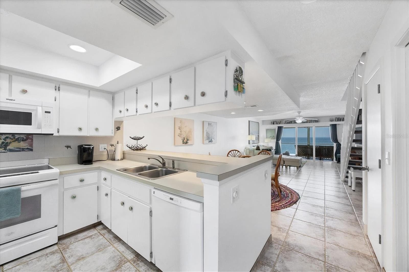 Half Duplex at 301 S GULF BLVD #10, PLACIDA, photo 15 of 45