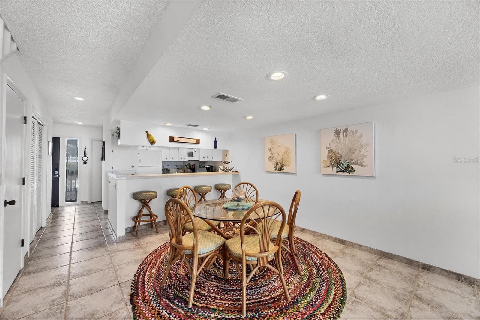 Half Duplex at 301 S GULF BLVD #10, PLACIDA, photo 16 of 45