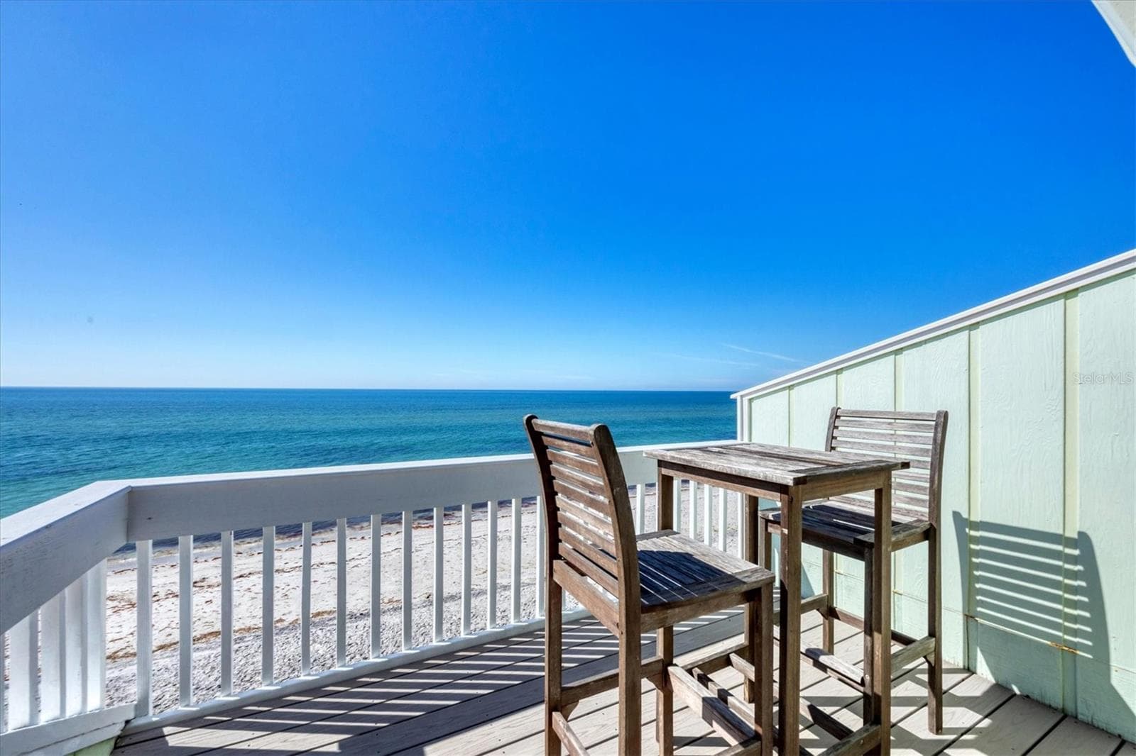Half Duplex at 301 S GULF BLVD #10, PLACIDA, photo 24 of 45