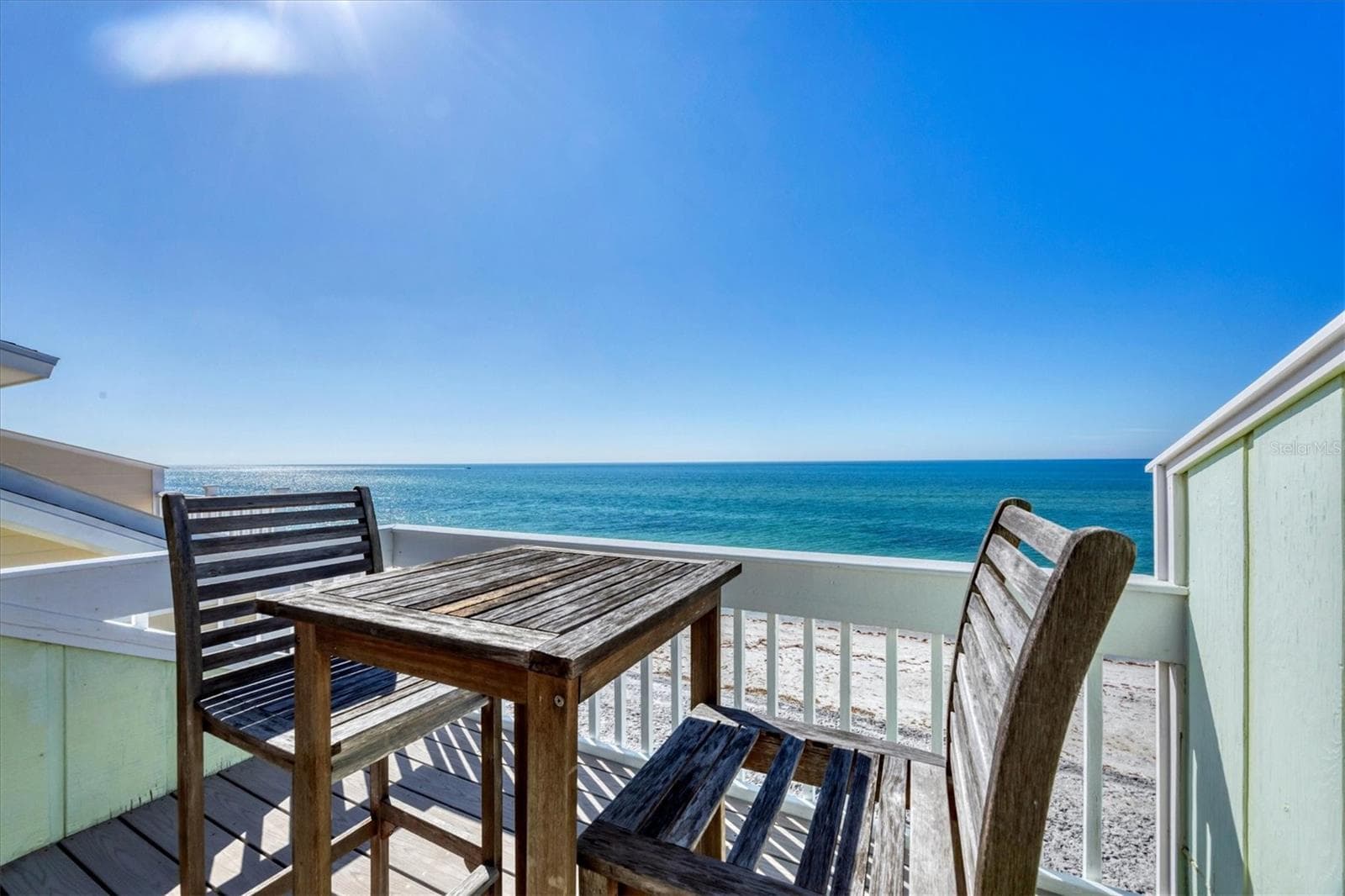 Half Duplex at 301 S GULF BLVD #10, PLACIDA, photo 25 of 45