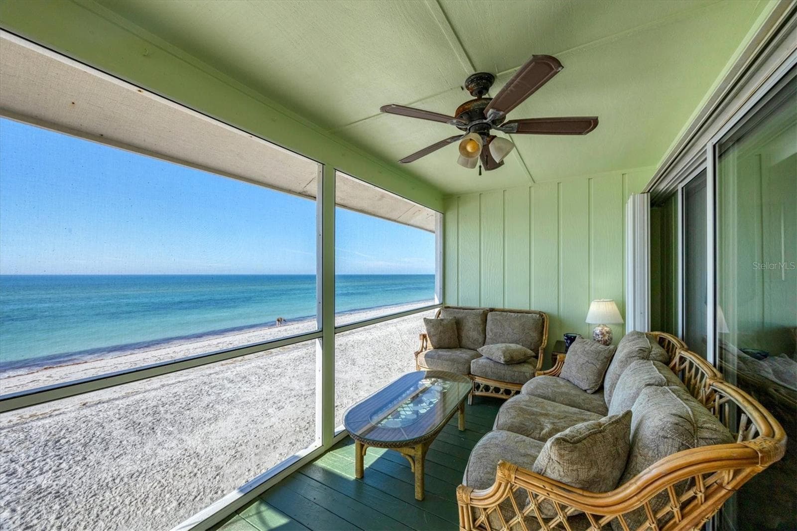 Half Duplex at 301 S GULF BLVD #10, PLACIDA, photo 32 of 45