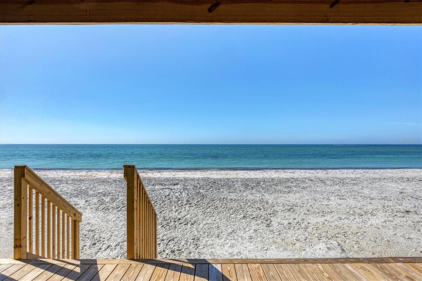 Half Duplex at 301 S GULF BLVD #10, PLACIDA, photo 34 of 45