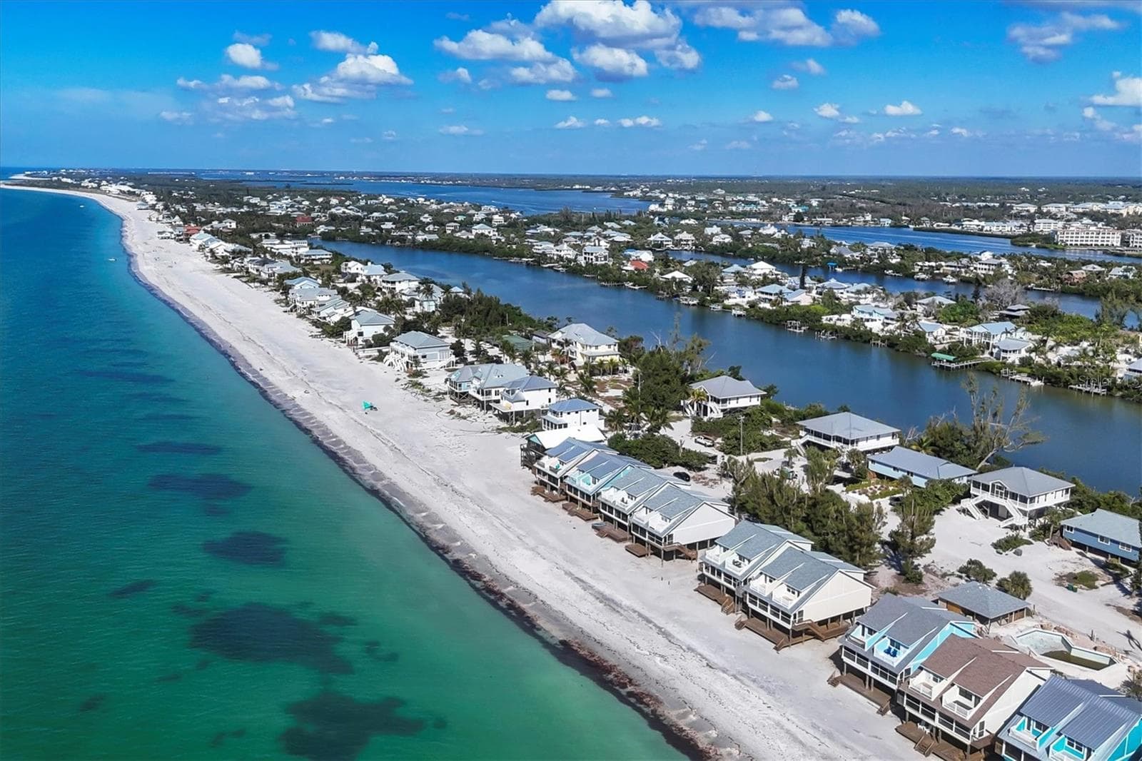 Half Duplex at 301 S GULF BLVD #10, PLACIDA, photo 42 of 45
