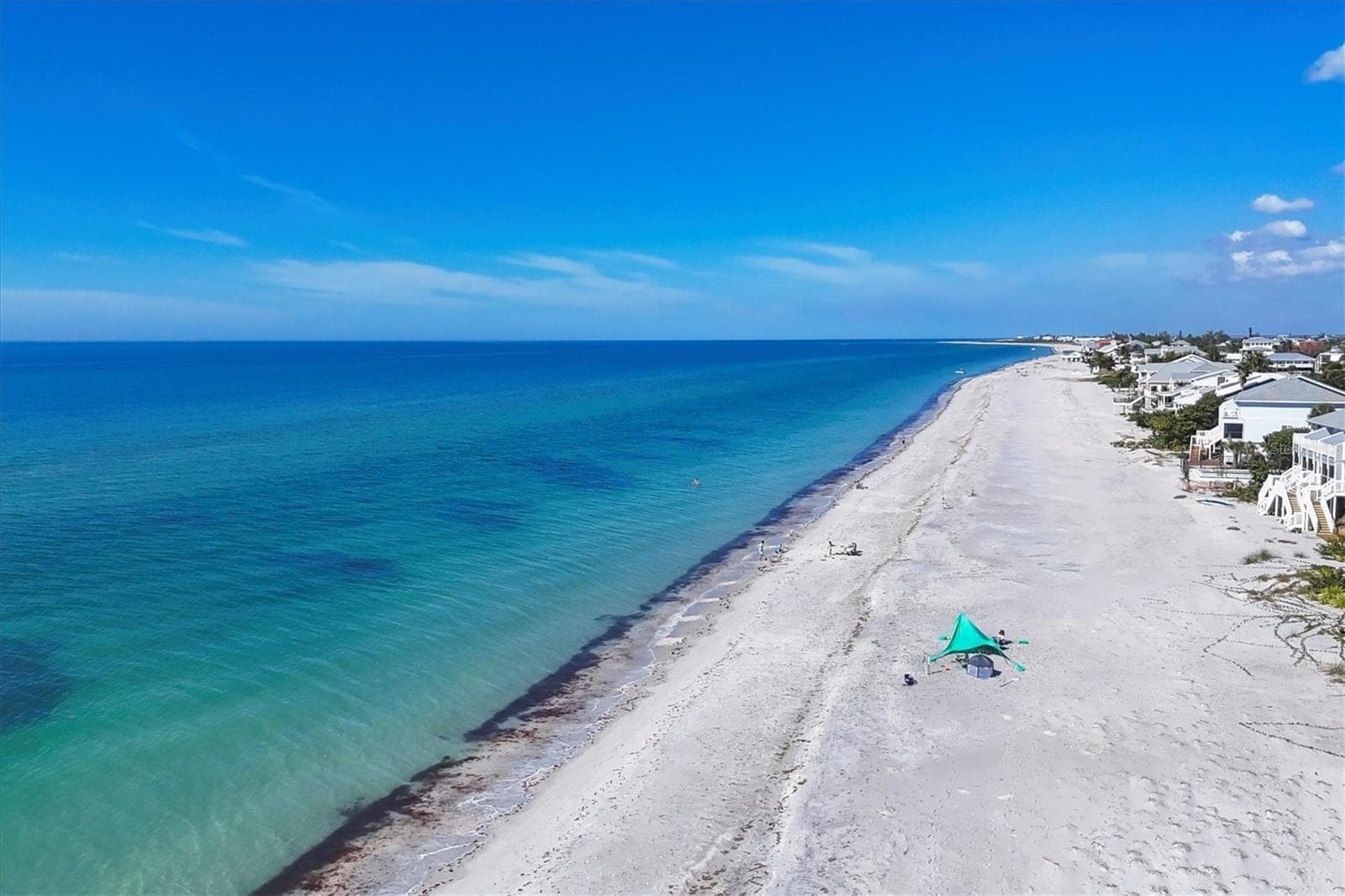 Half Duplex at 301 S GULF BLVD #10, PLACIDA, photo 44 of 45