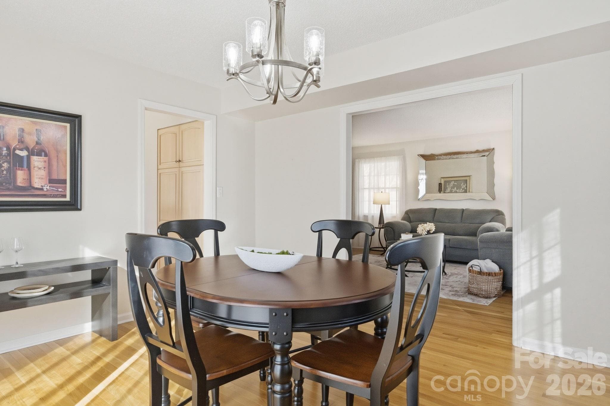 Great for Entertaining - 107 Ballantree Drive, Asheville