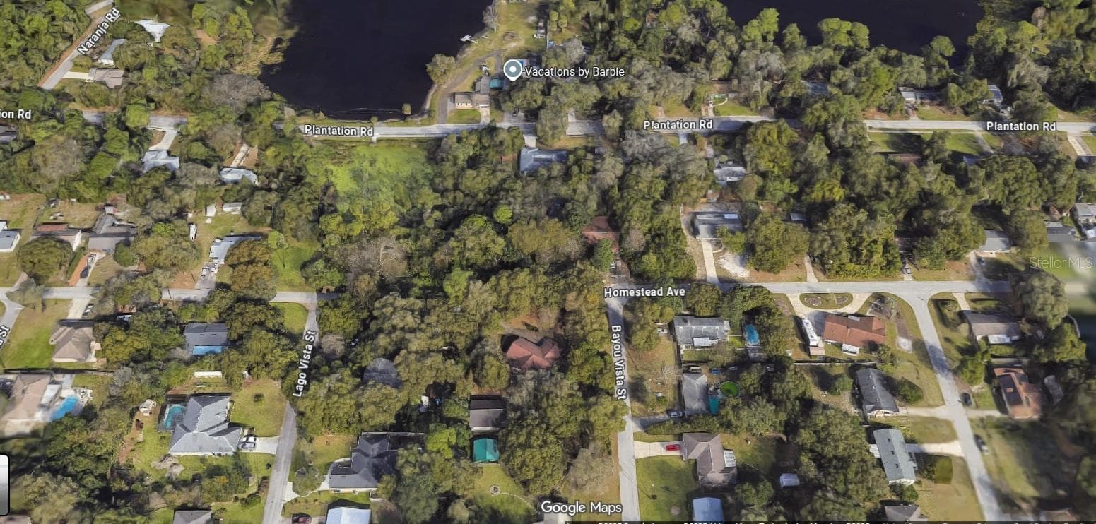 Land at 122 HOMESTEAD AVE, DEBARY, photo 3 of 5