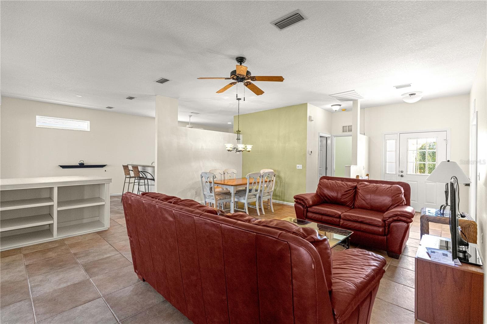Single Family Residence at 2380 NW 53RD AVENUE RD, OCALA, photo 9 of 45