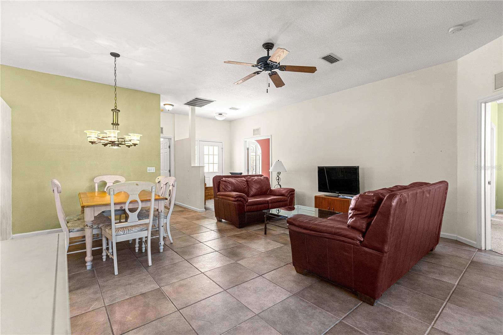 Single Family Residence at 2380 NW 53RD AVENUE RD, OCALA, photo 11 of 45