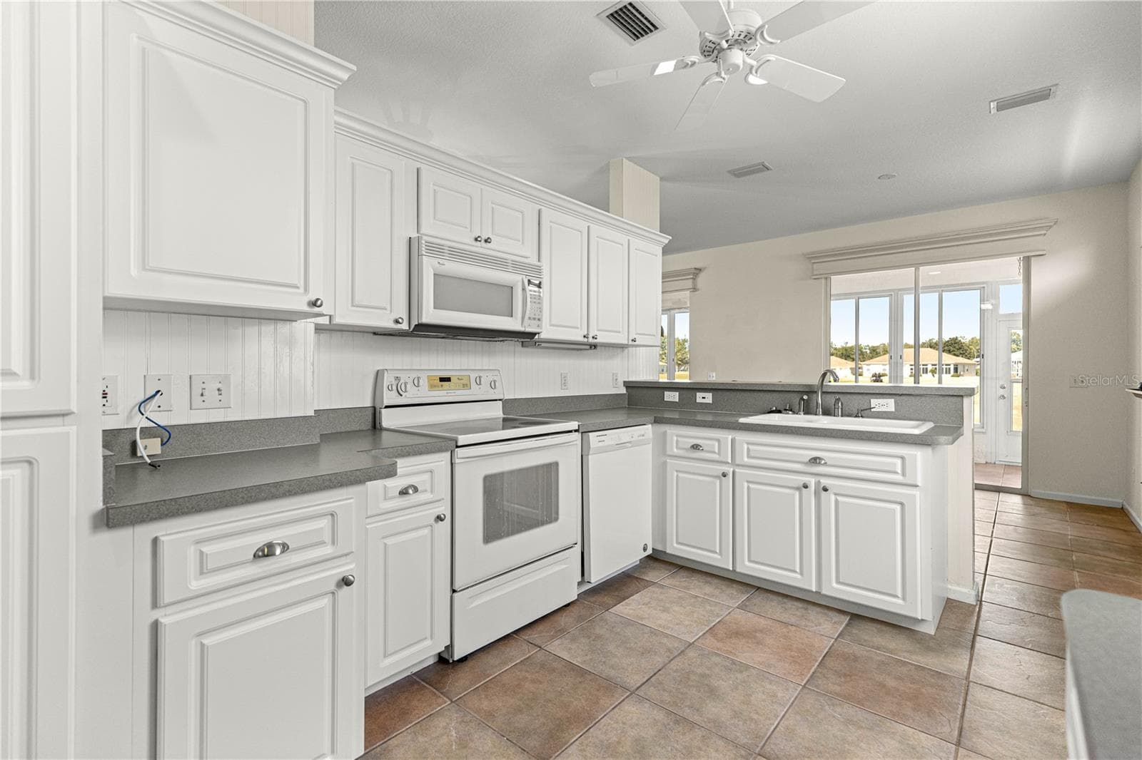 Single Family Residence at 2380 NW 53RD AVENUE RD, OCALA, photo 15 of 45