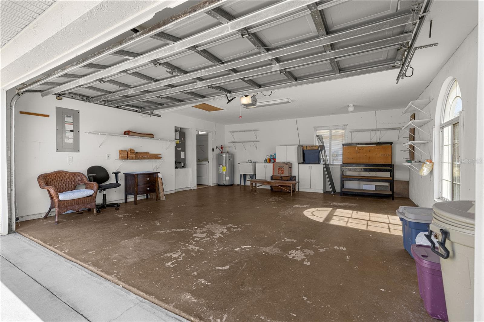 Single Family Residence at 2380 NW 53RD AVENUE RD, OCALA, photo 34 of 45