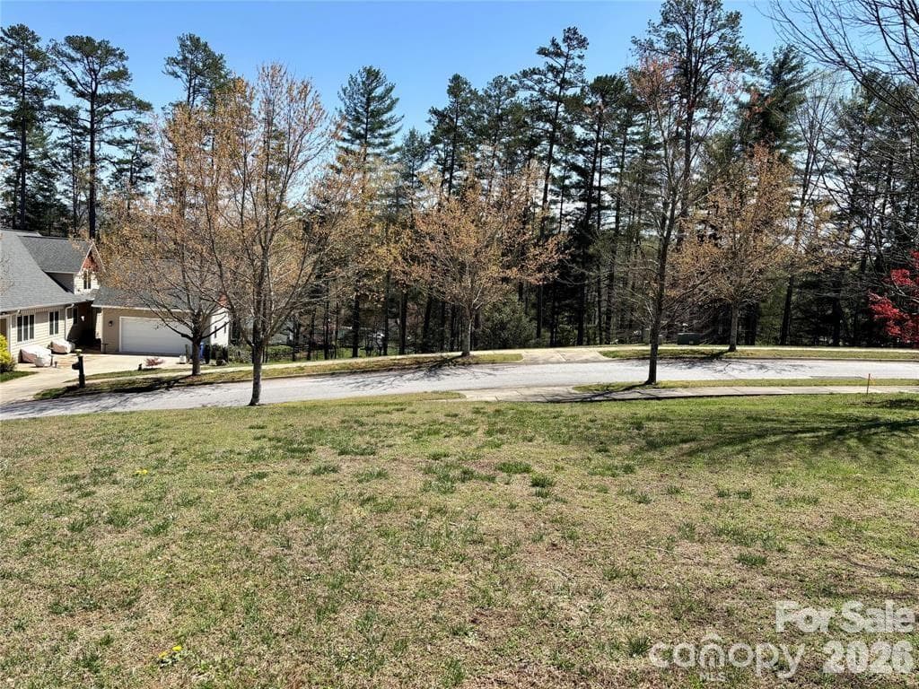 Lot at L 19 Cadence Circle, Brevard, photo 2 of 8