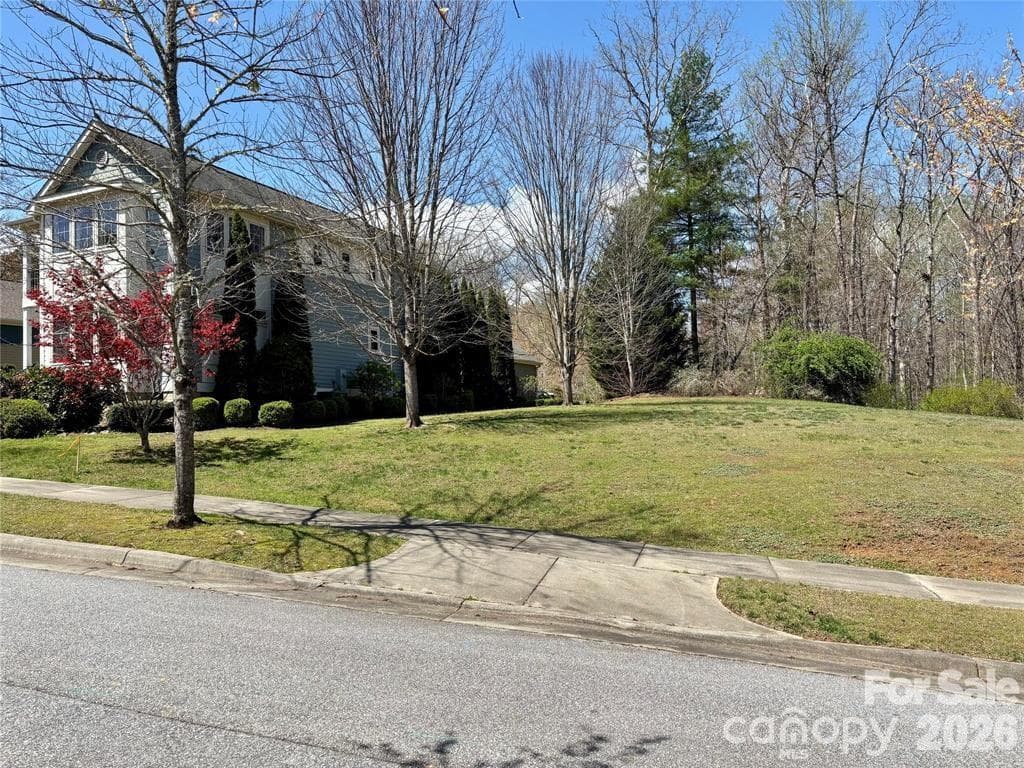 Lot at L 19 Cadence Circle, Brevard, photo 5 of 8