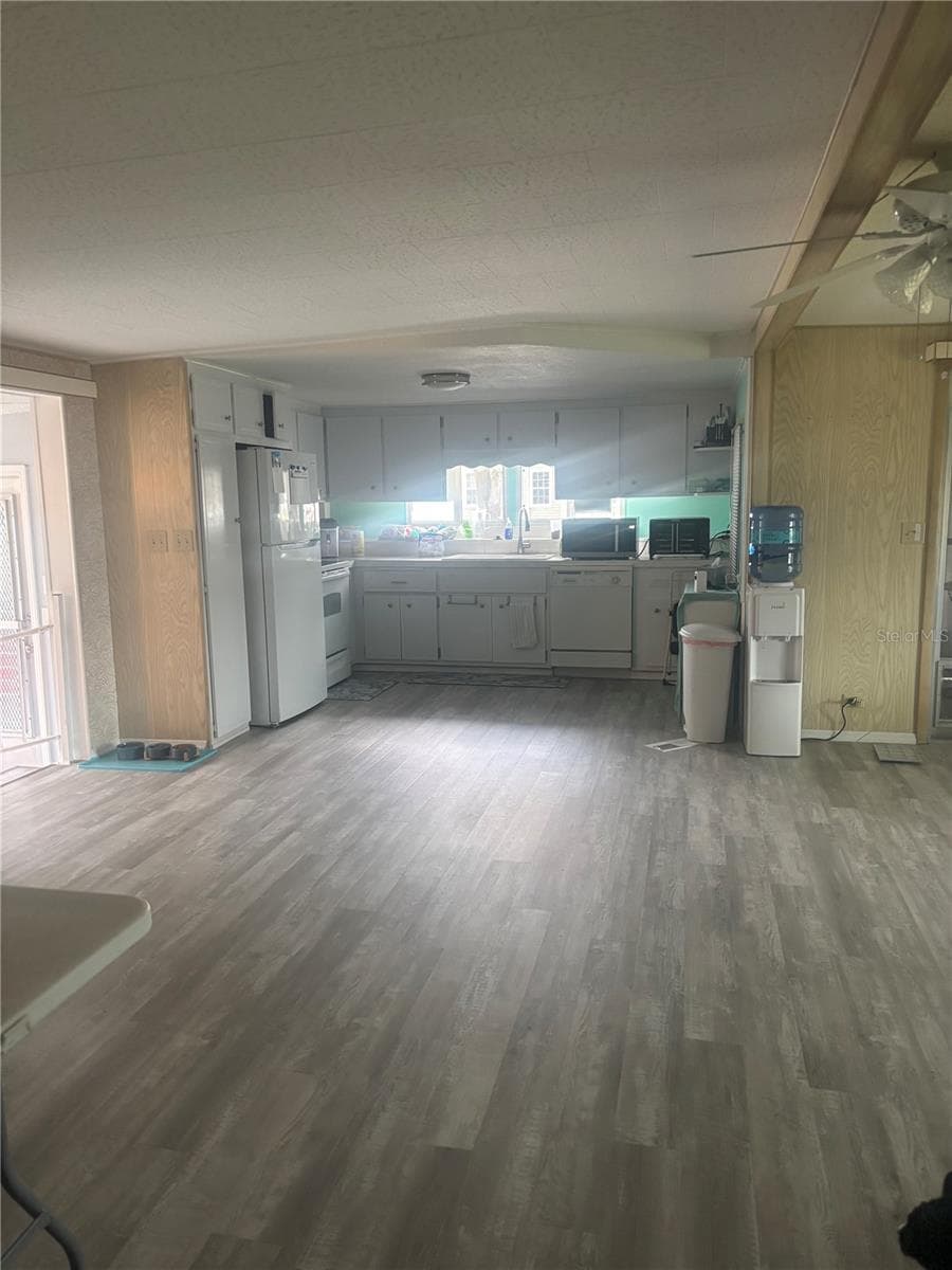 Open Concept - 105 FREEDOM CT #30, PALM HARBOR