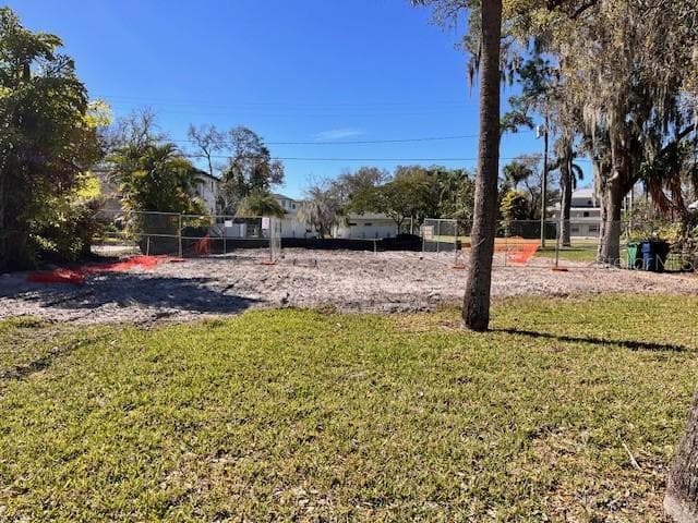 Land at 2640 S DUNDEE ST, TAMPA, photo 4 of 5