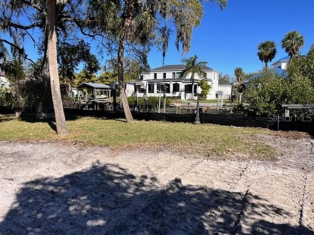 Land at 2640 S DUNDEE ST, TAMPA, photo 2 of 5