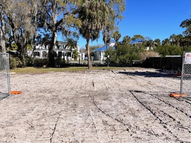 Land at 2640 S DUNDEE ST, TAMPA, photo 5 of 5