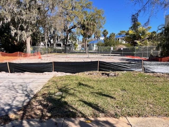 Land at 2640 S DUNDEE ST, TAMPA, photo 3 of 5