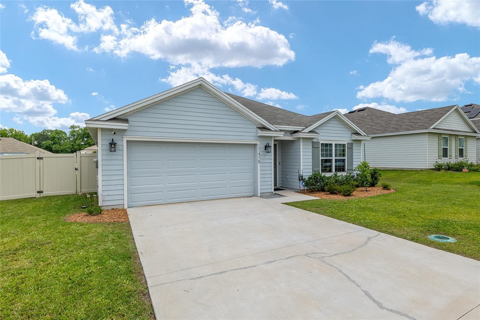 Single Family Residence at 17478 NW 172ND AVE, ALACHUA, photo 5 of 63