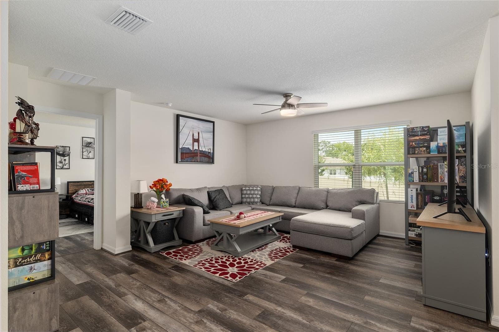 Single Family Residence at 17478 NW 172ND AVE, ALACHUA, photo 12 of 63