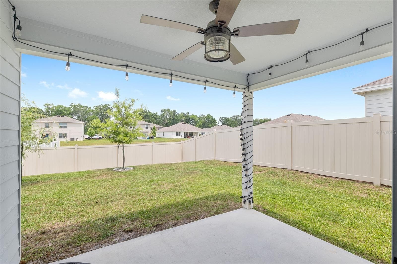 Single Family Residence at 17478 NW 172ND AVE, ALACHUA, photo 48 of 63
