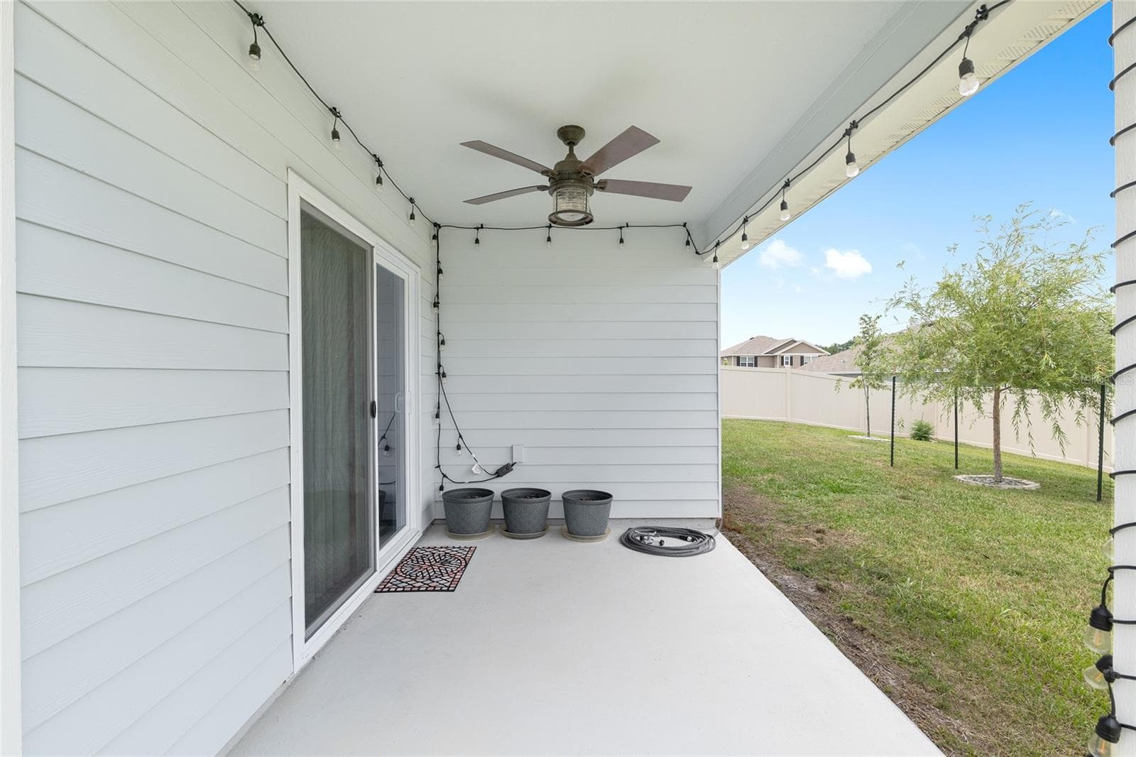 Single Family Residence at 17478 NW 172ND AVE, ALACHUA, photo 49 of 63