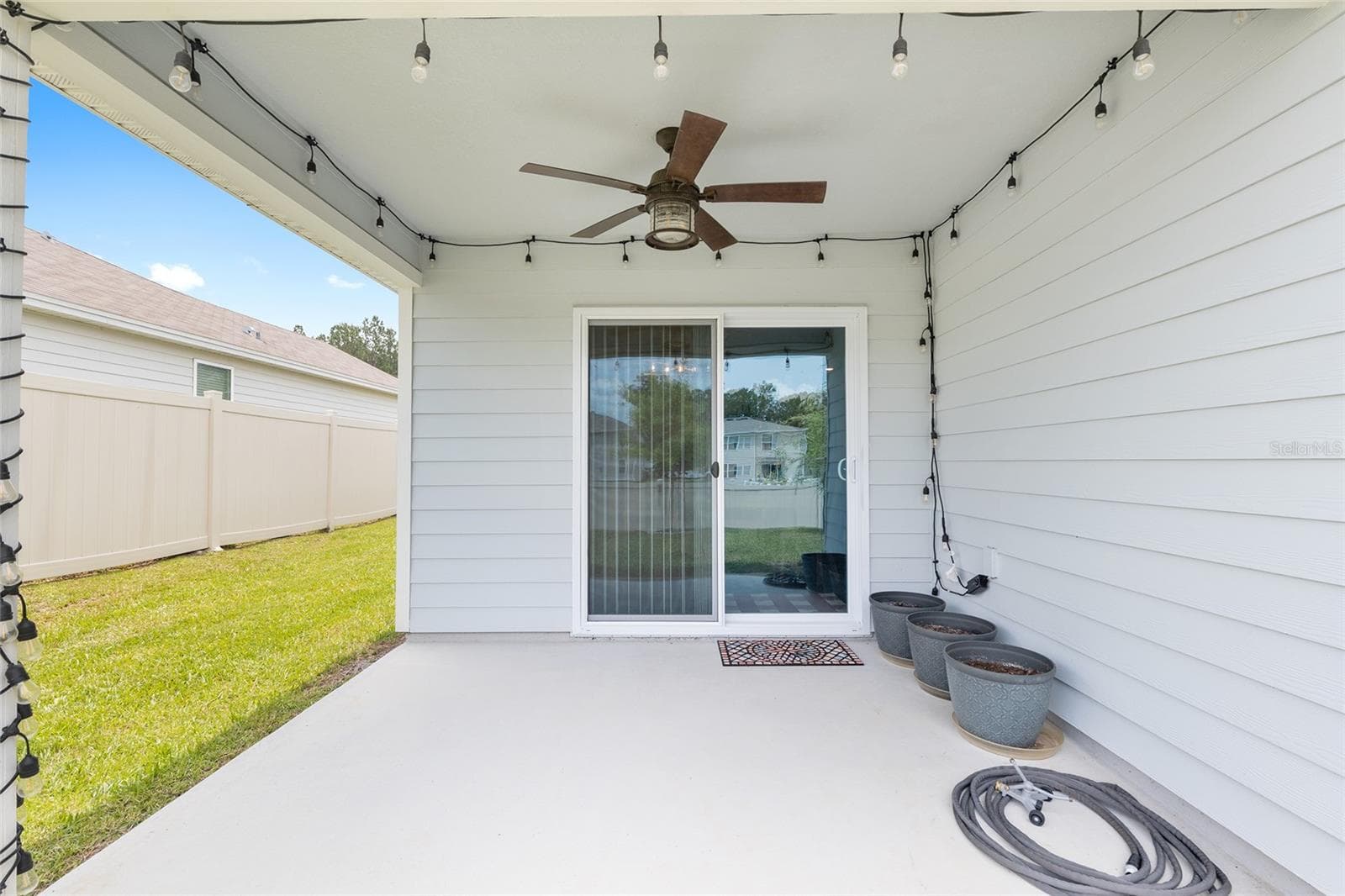 Single Family Residence at 17478 NW 172ND AVE, ALACHUA, photo 50 of 63