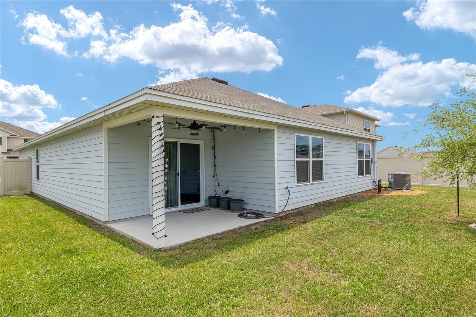 Single Family Residence at 17478 NW 172ND AVE, ALACHUA, photo 51 of 63