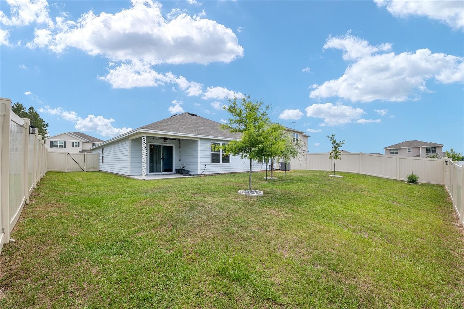 Single Family Residence at 17478 NW 172ND AVE, ALACHUA, photo 54 of 63