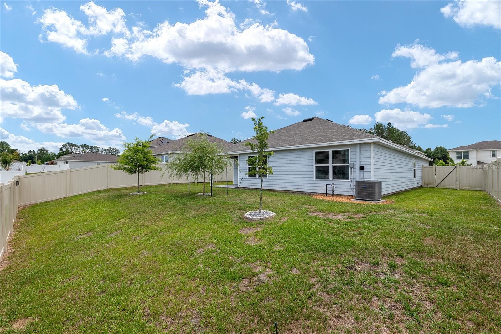 Single Family Residence at 17478 NW 172ND AVE, ALACHUA, photo 55 of 63