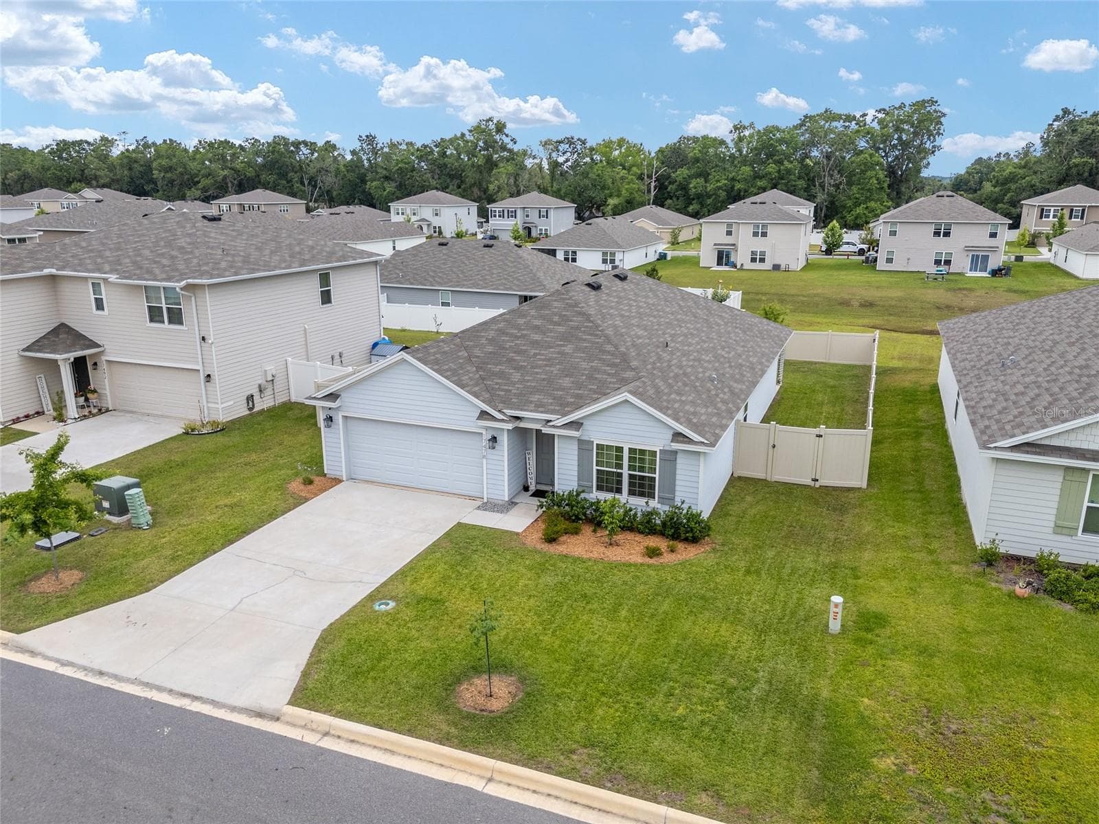 Single Family Residence at 17478 NW 172ND AVE, ALACHUA, photo 57 of 63