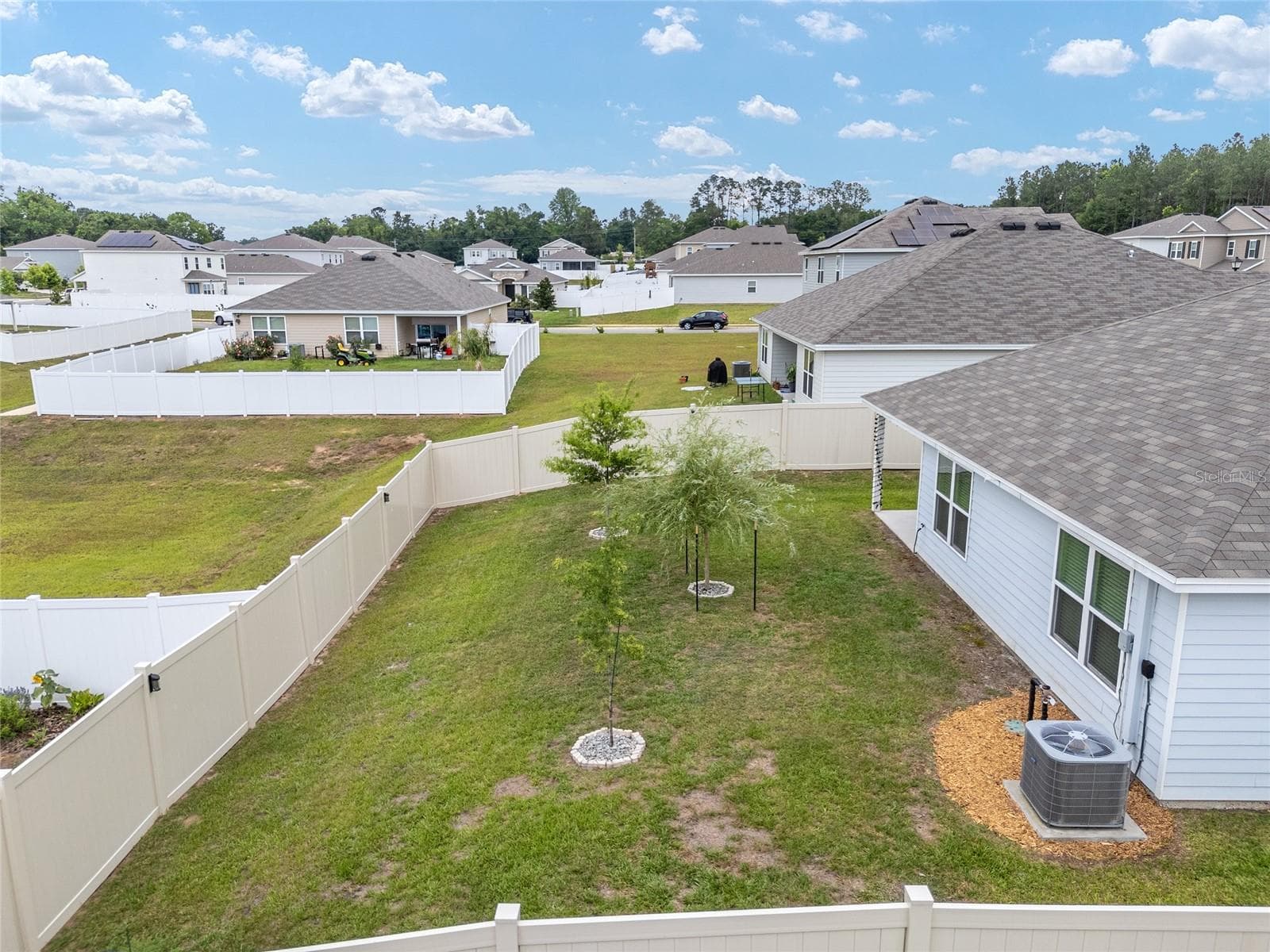 Single Family Residence at 17478 NW 172ND AVE, ALACHUA, photo 62 of 63