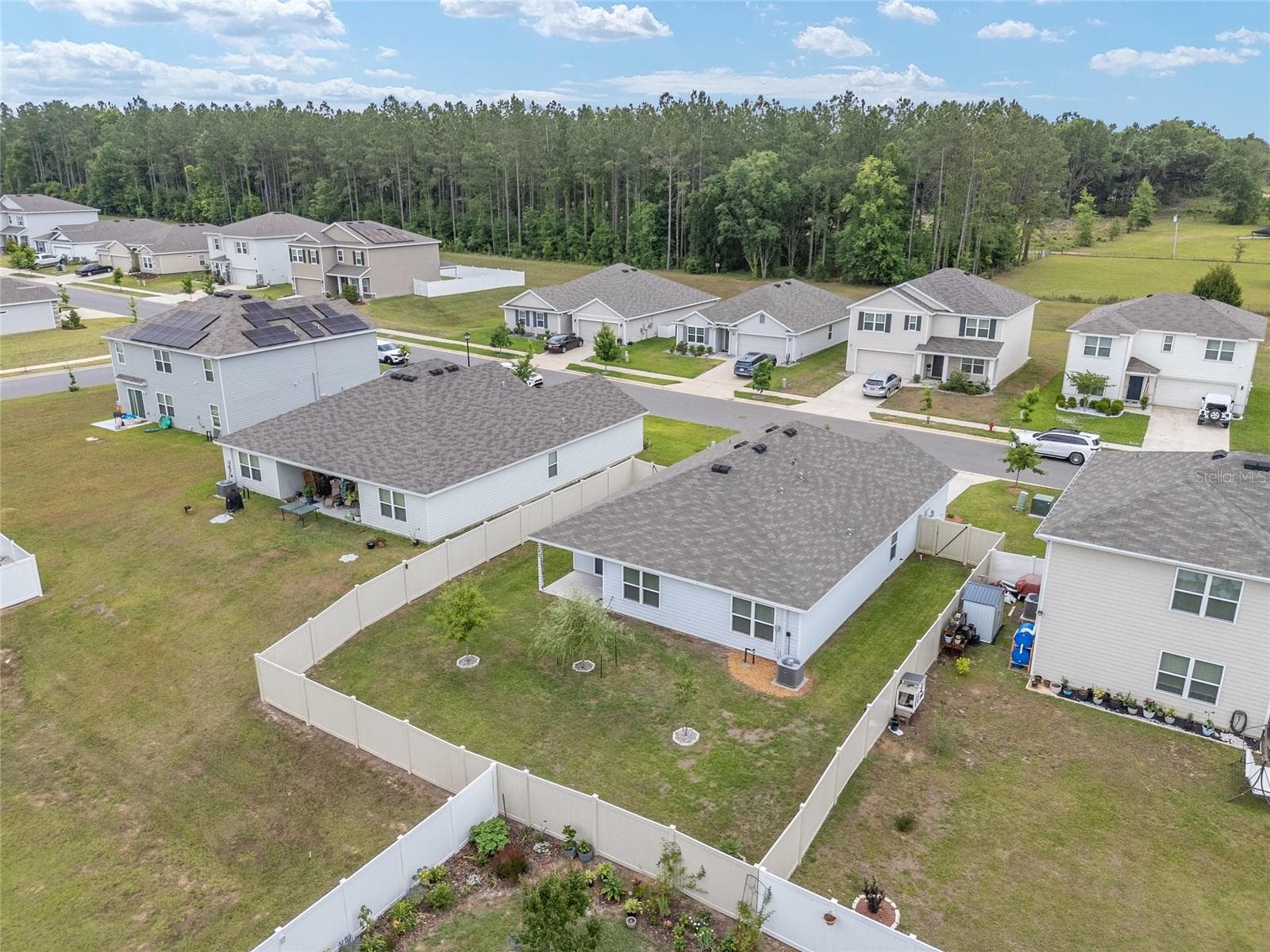 Single Family Residence at 17478 NW 172ND AVE, ALACHUA, photo 63 of 63