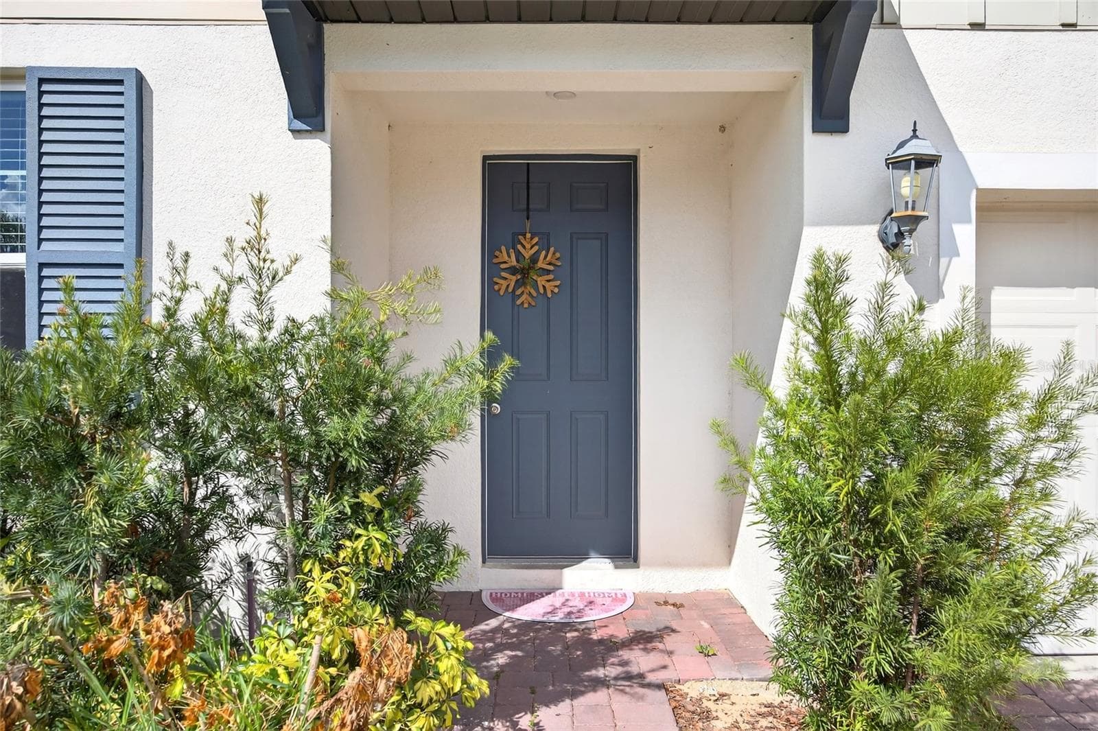 Entrance - 953 CAMBRIDGE DR, WINTER HAVEN