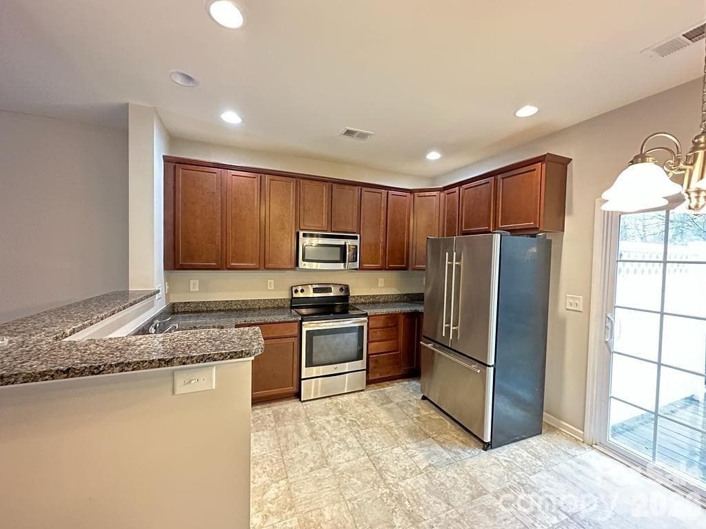 Kitchen 2 - 10383 Bunclody Drive, Charlotte
